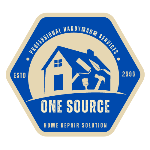 One Source logo