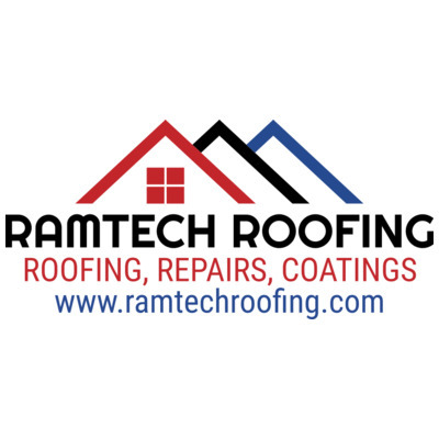 RAMTECH ROOFING LLC logo