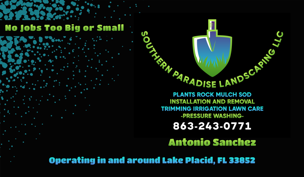 Avatar for Southern Paradise Landscaping