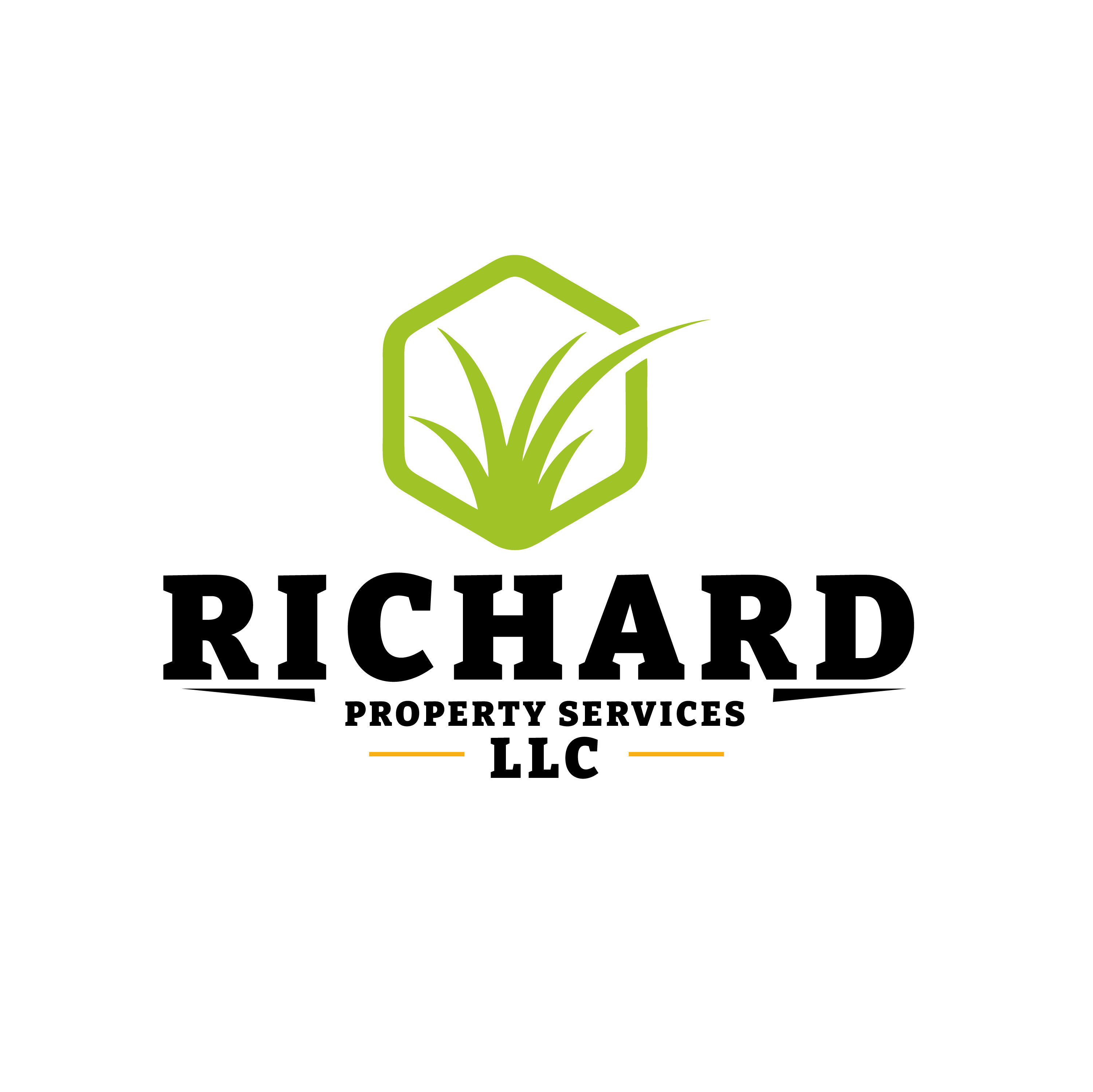 Richard Property Services LLC logo
