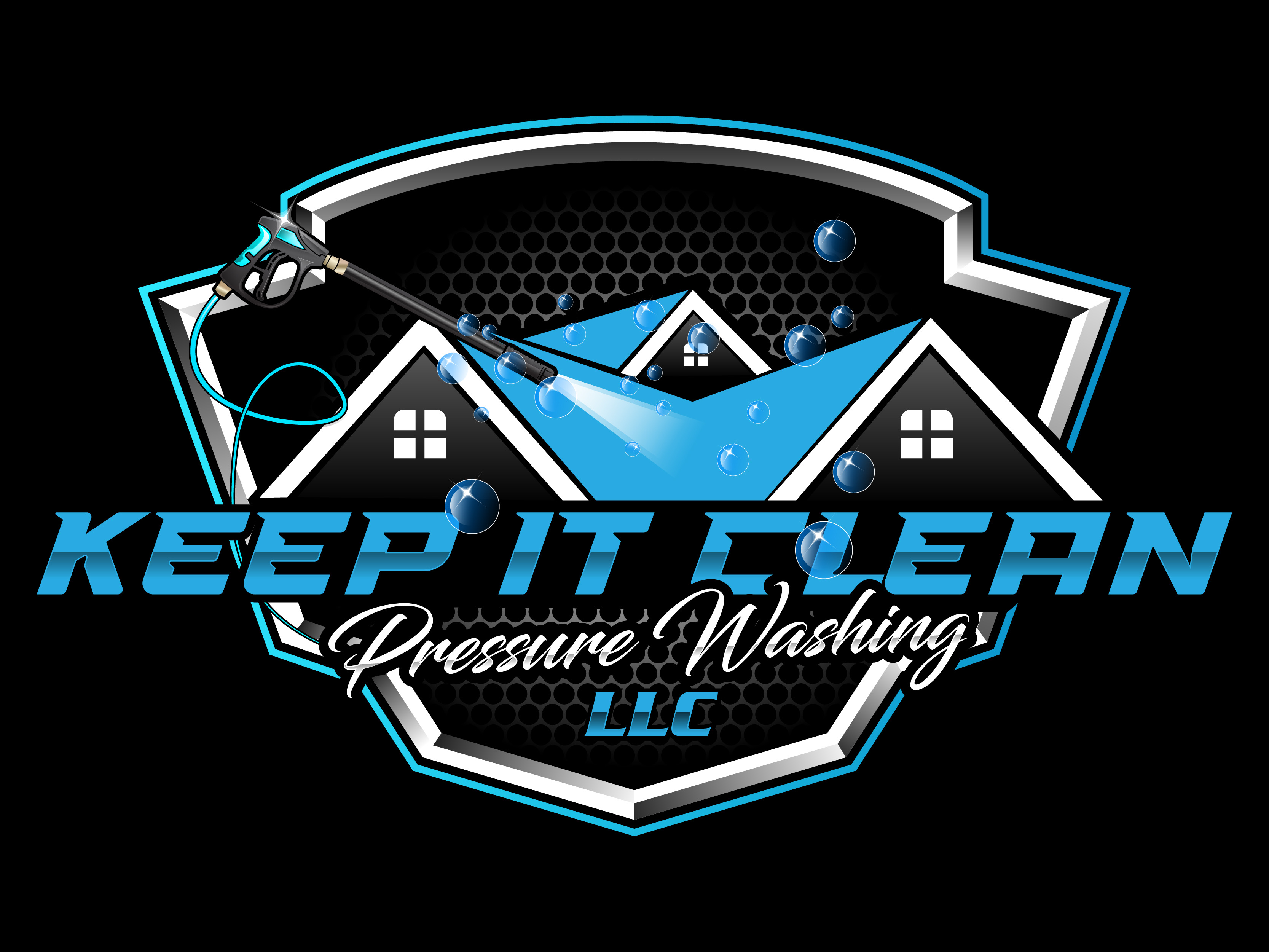Avatar for Keep It Clean Pressure Washing