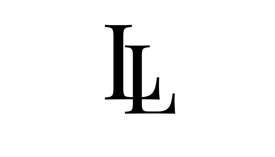 Livluxx logo