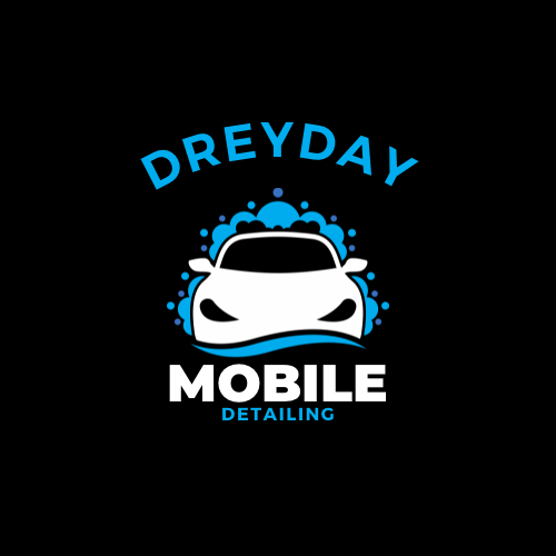 DreyDay Mobile Detailing logo