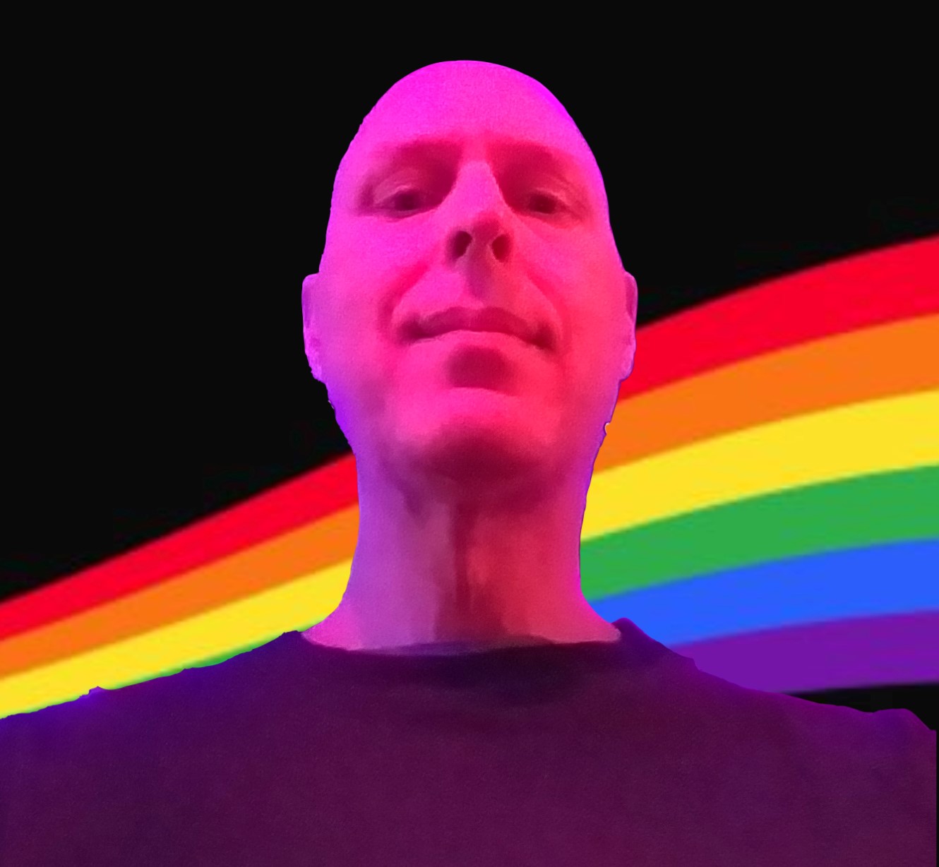 Clean and Queer logo