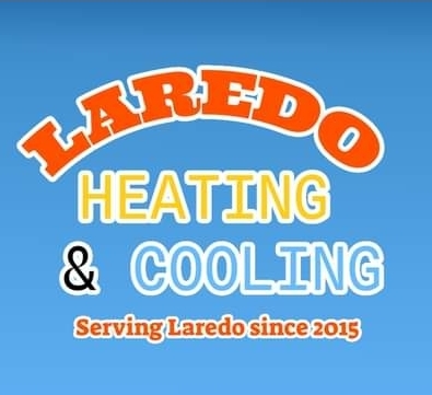Laredo Heating & Cooling logo