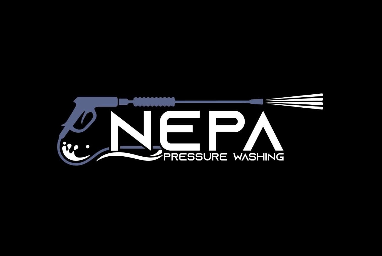 NEPA Pro Pressure Washing logo