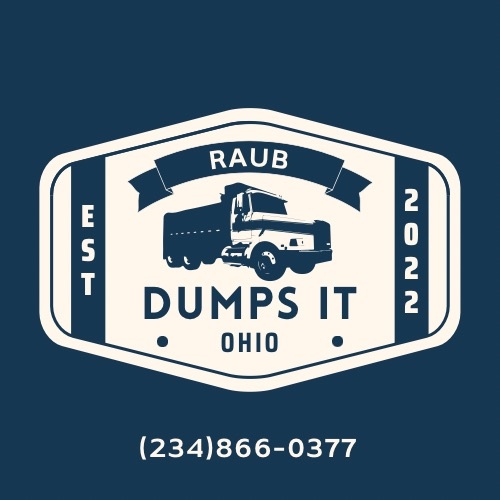 Raub Dumps It LLC logo