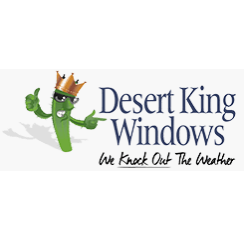 Desert King Windows logo