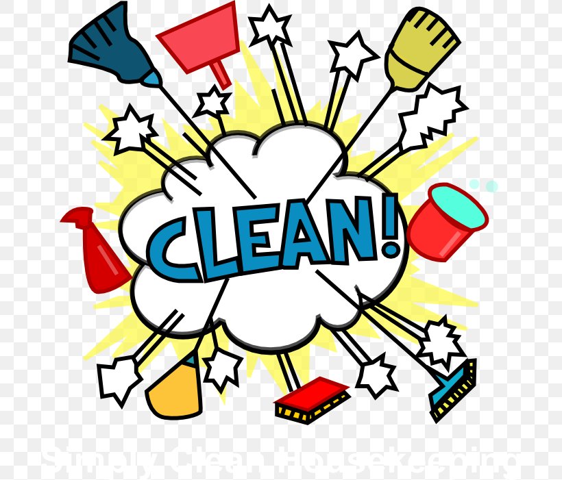 In & Out Clean Out Cleaning Service of KS & MO logo