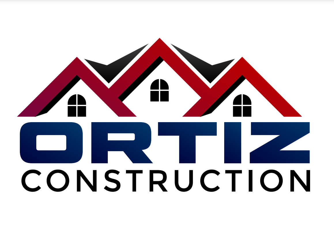 Ortiz Construction logo
