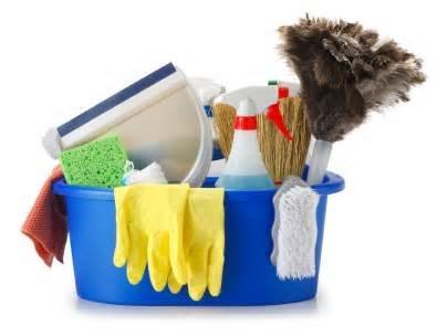 First state quality cleaning logo