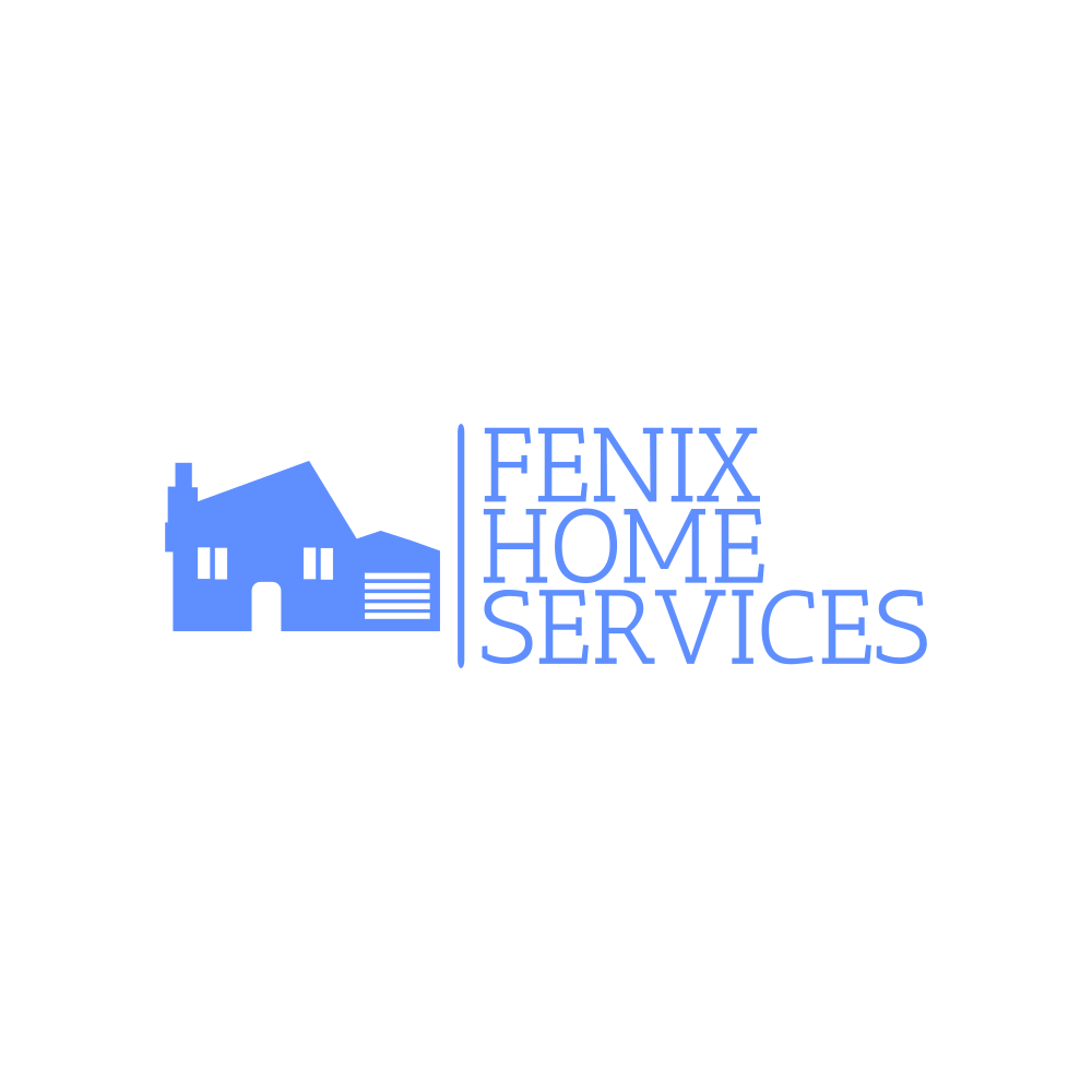 Fenix Home Services logo