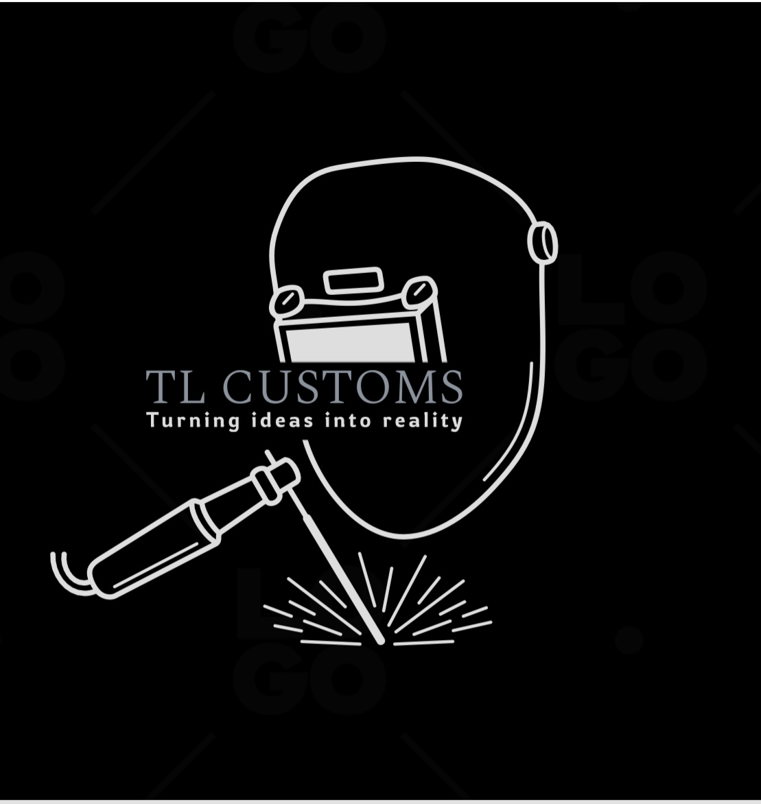 TL Customs logo