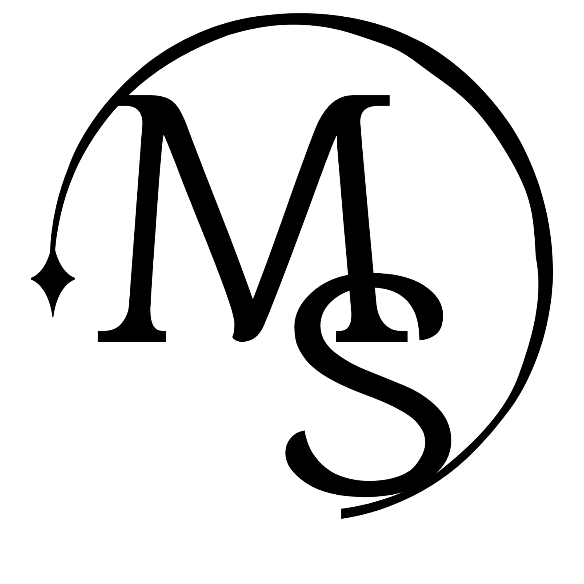 Monumental Solutions LLC logo