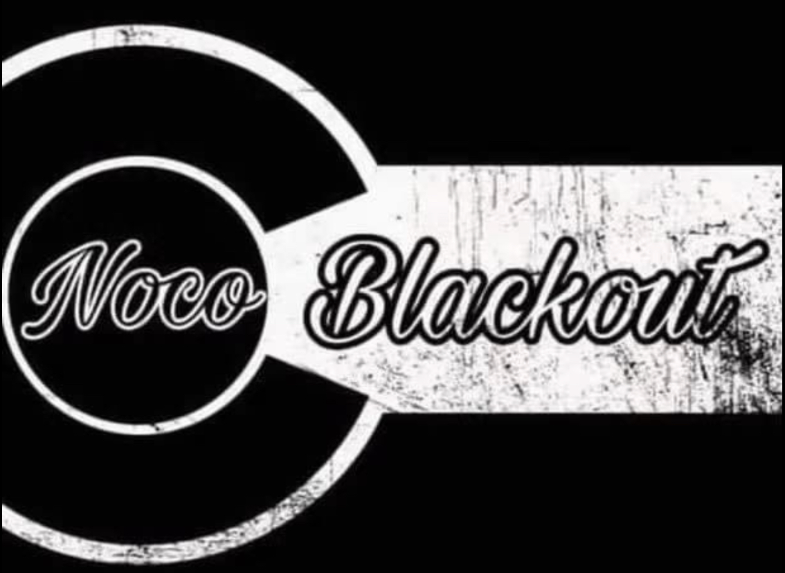 noco blackout llc logo