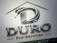 Logo for Duro Painting