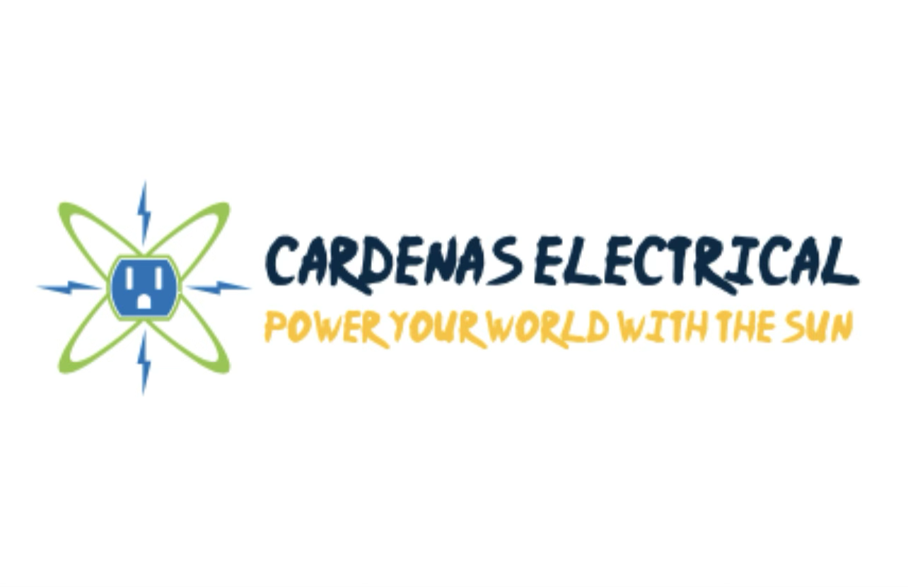 Cardena's Electrical logo