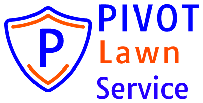 Pivot Lawn Service logo
