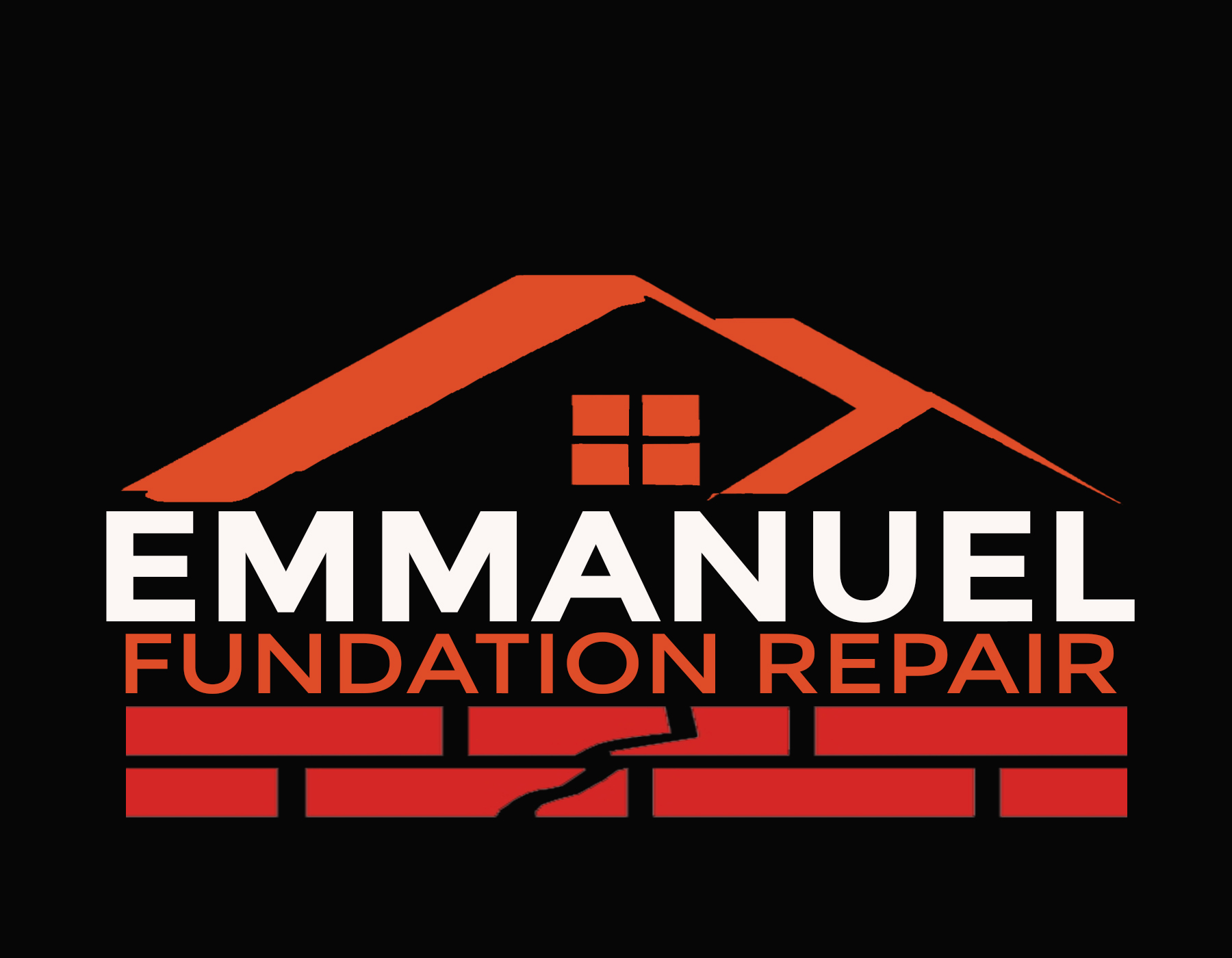 Emmanuel Foundation Repair logo