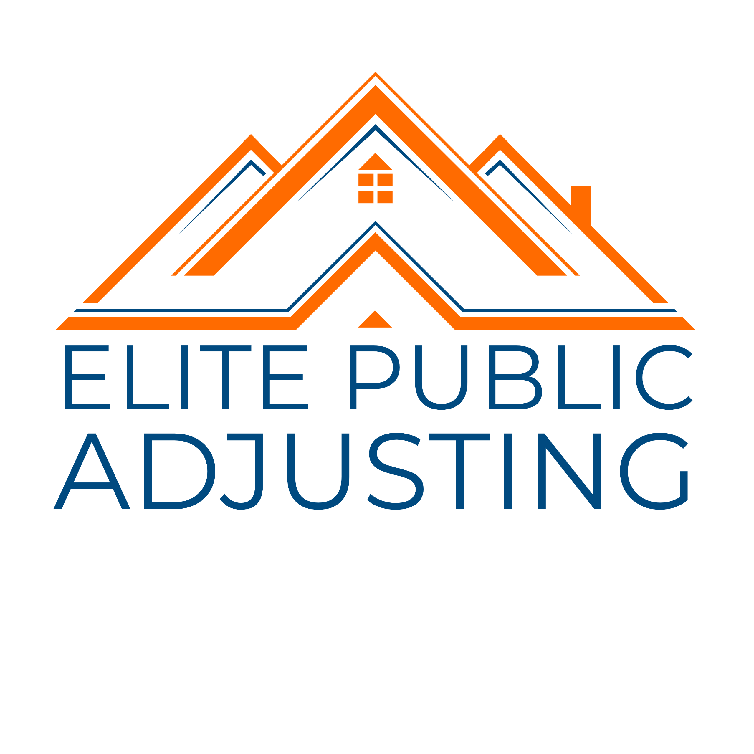 Elite Public Adjusting logo