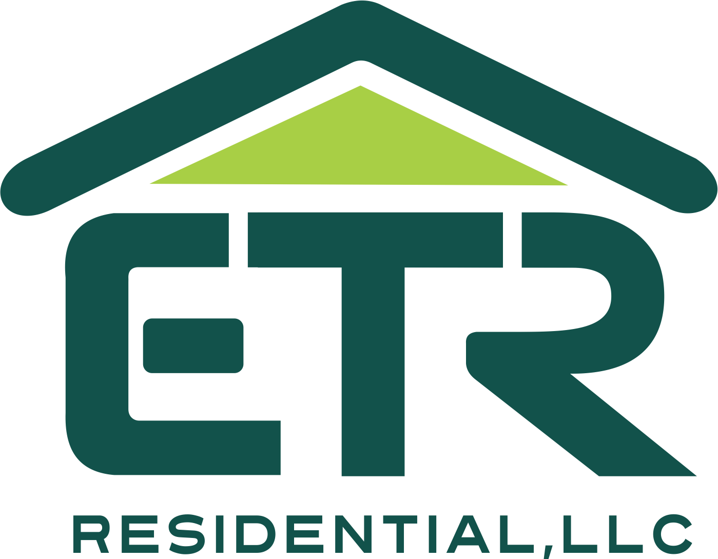 Avatar for ETR Residential