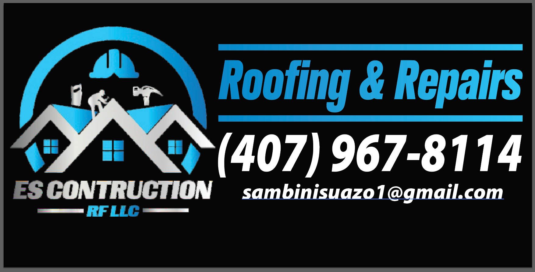 Avatar for Es Contruction RF LLC