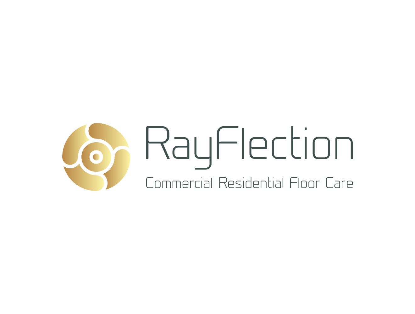 RayFlection logo
