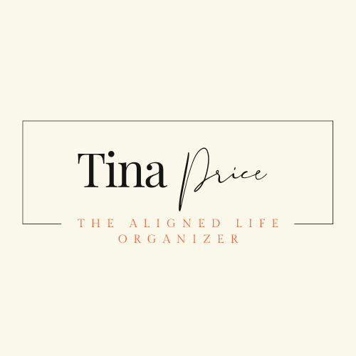 Avatar for The Aligned Life Organizer