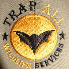 Trap All Wildlife Service logo