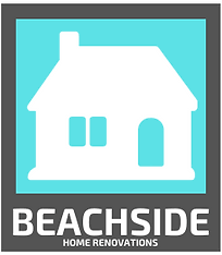 Beachside Home Renovations & Construction logo