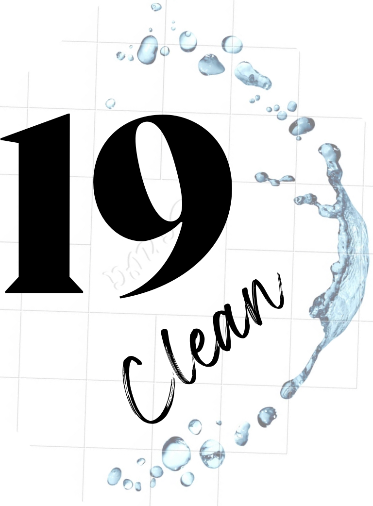 Avatar for 19 Clean