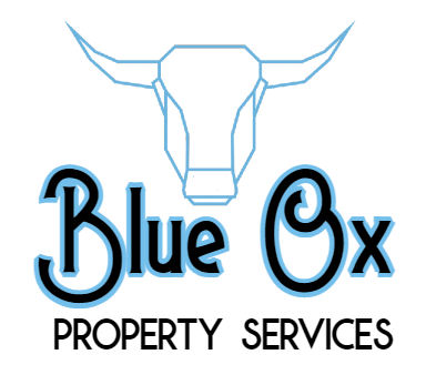 Blue Ox Property Services logo
