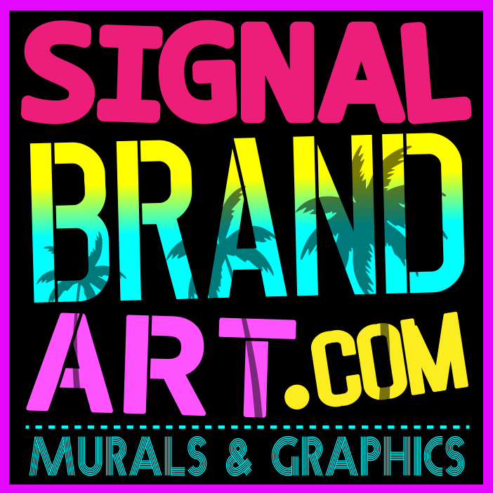 Signal Branding logo