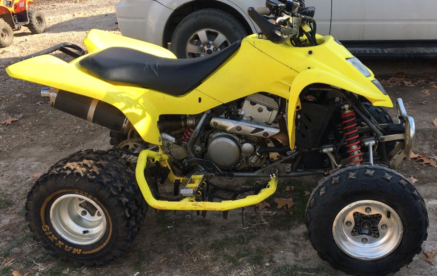 Avatar for Rocky Mount ATV & Powersports, LLC