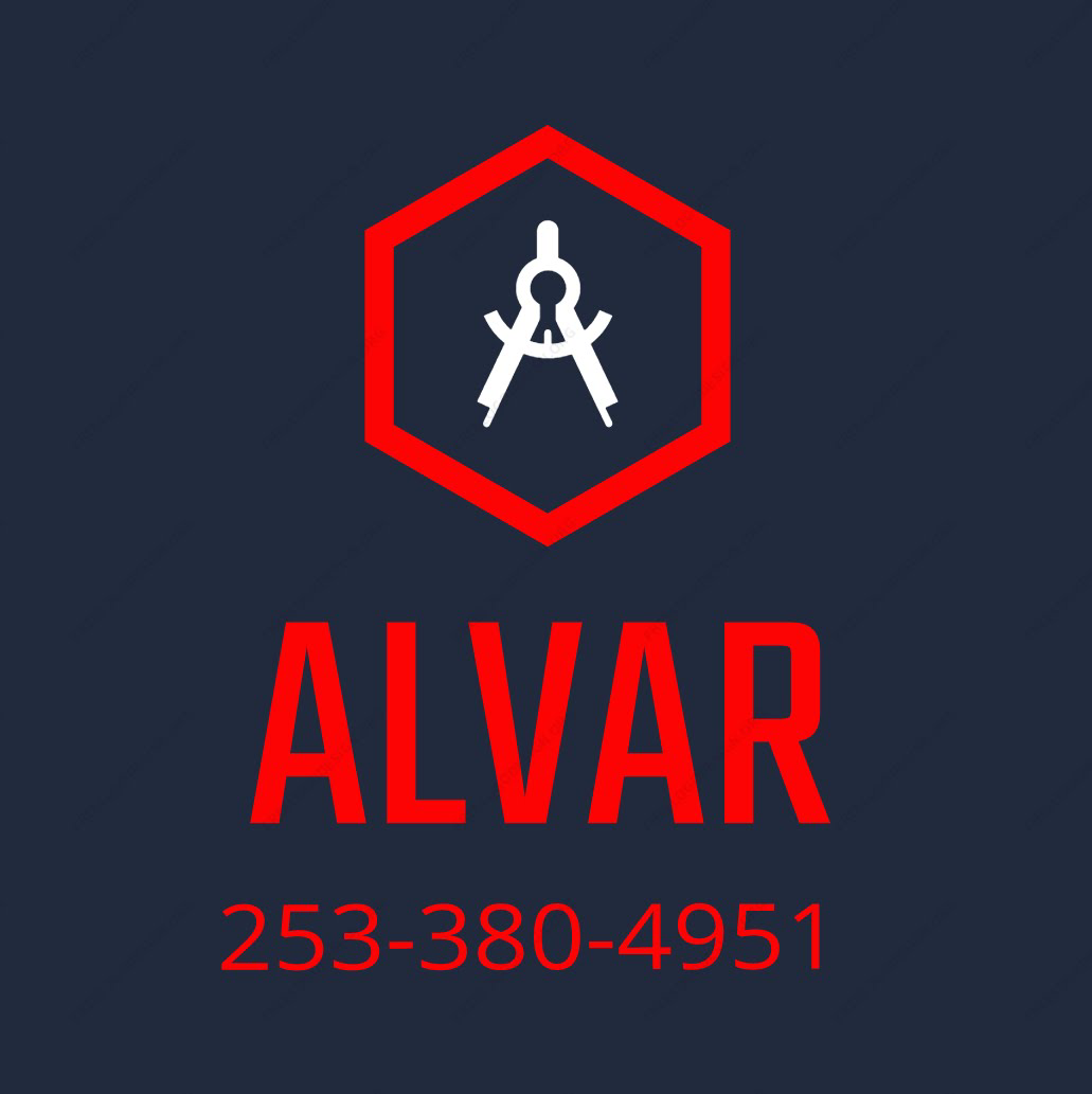Avatar for ALVAR