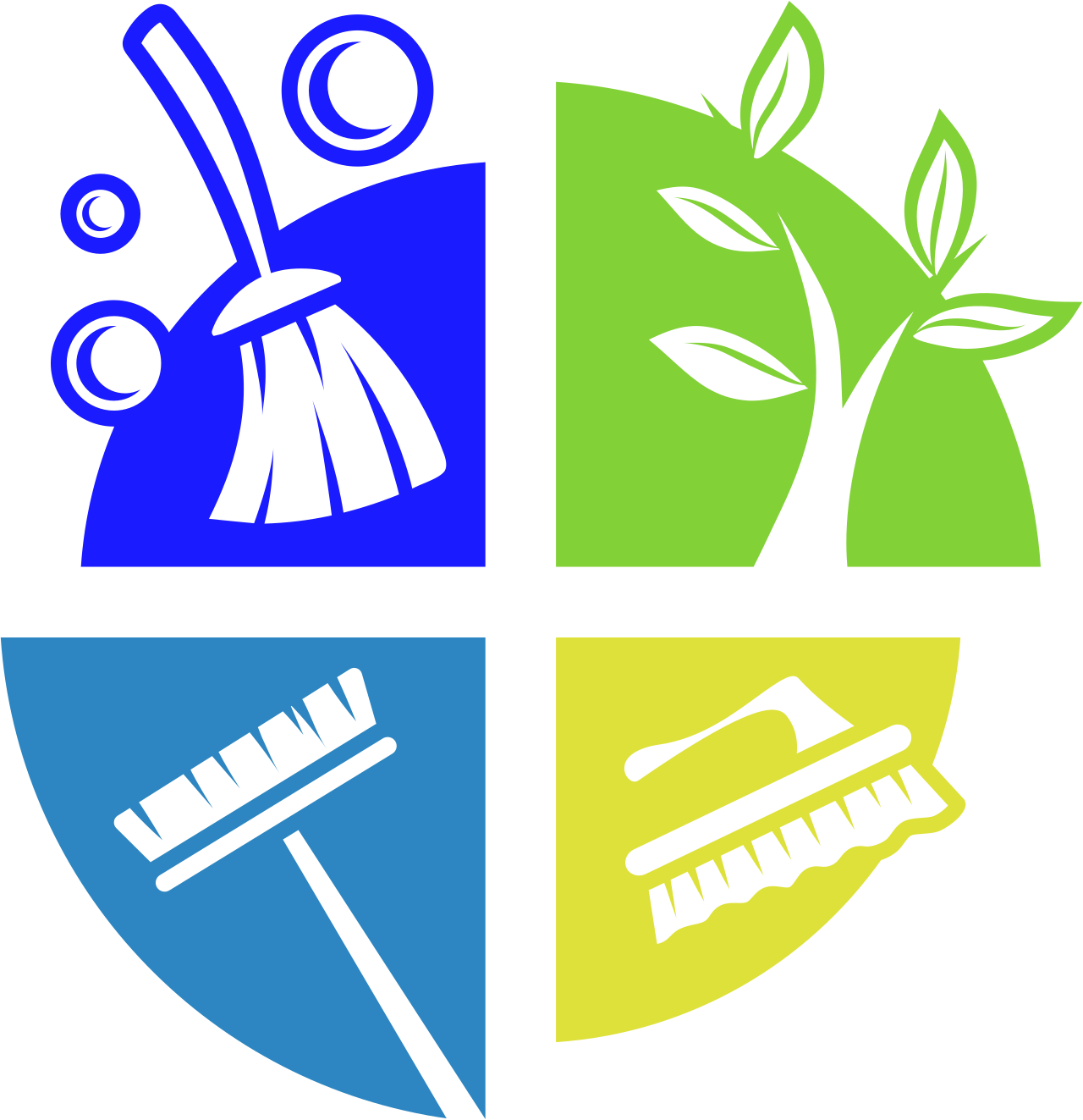 Logo for EverCleanOperations