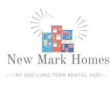 New Mark Homes logo