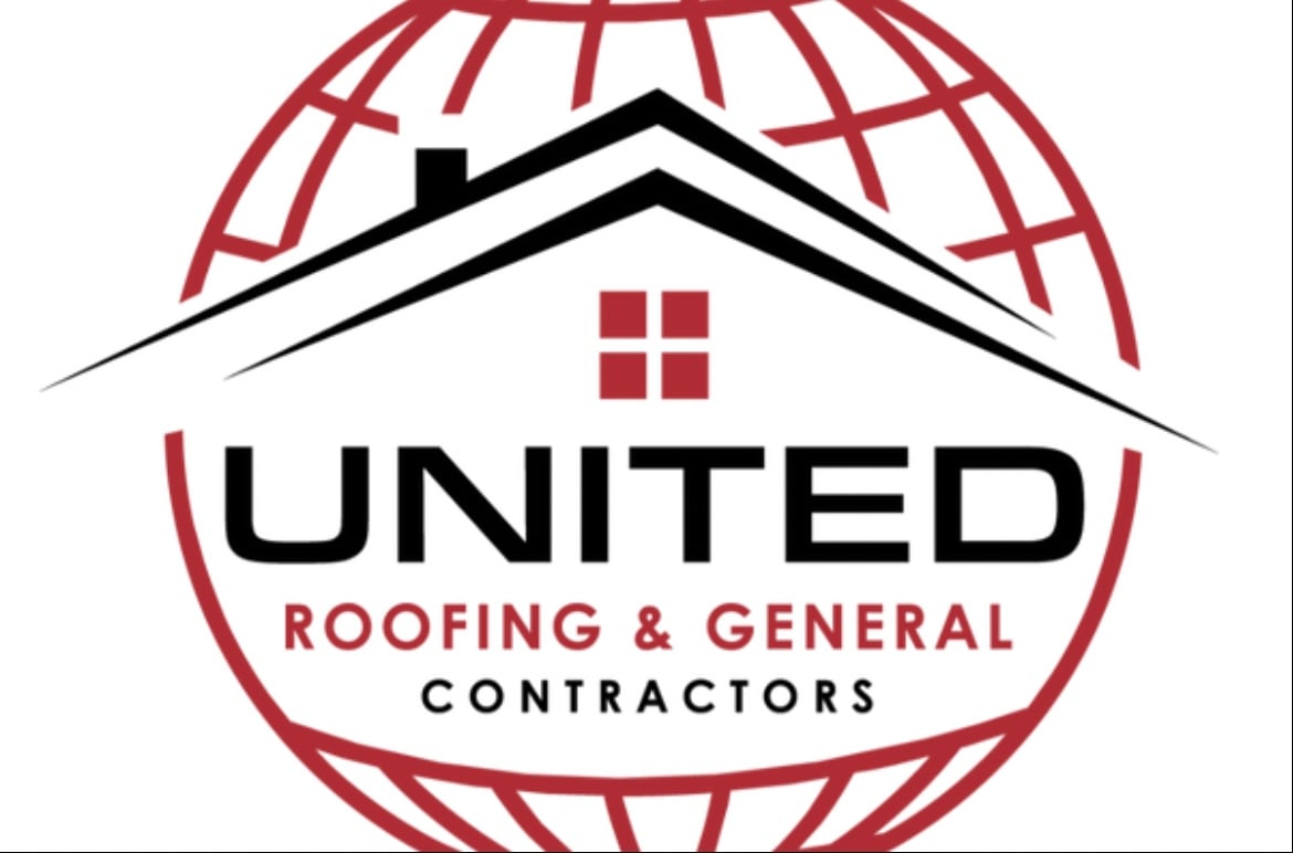 United Roofing & General Contracting logo