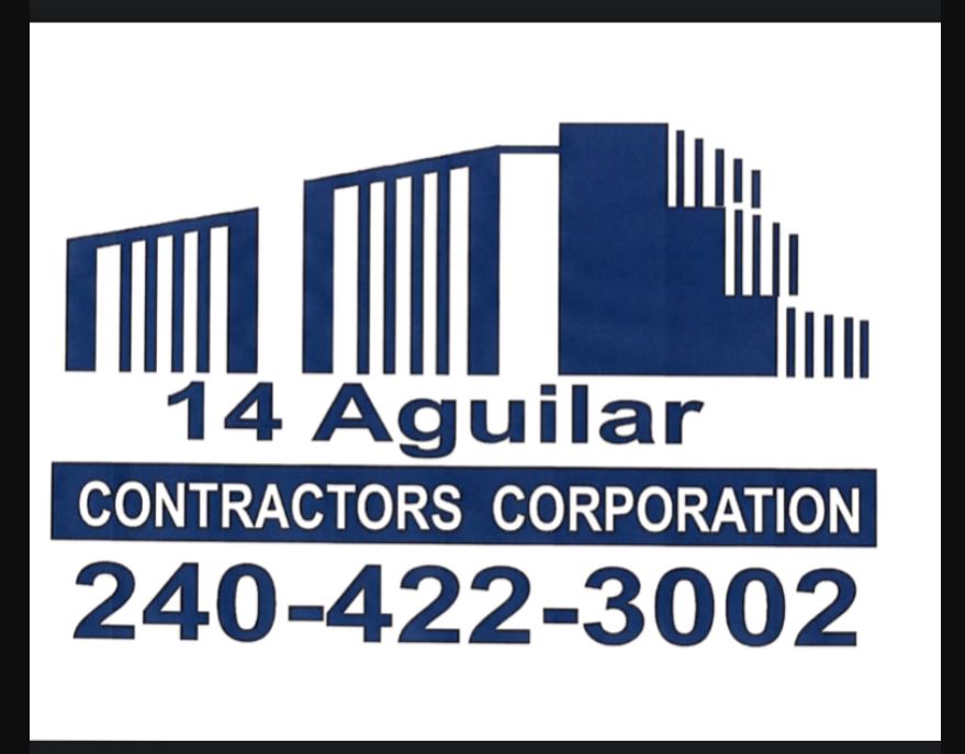 14 Aguilar Contractors Corporation logo