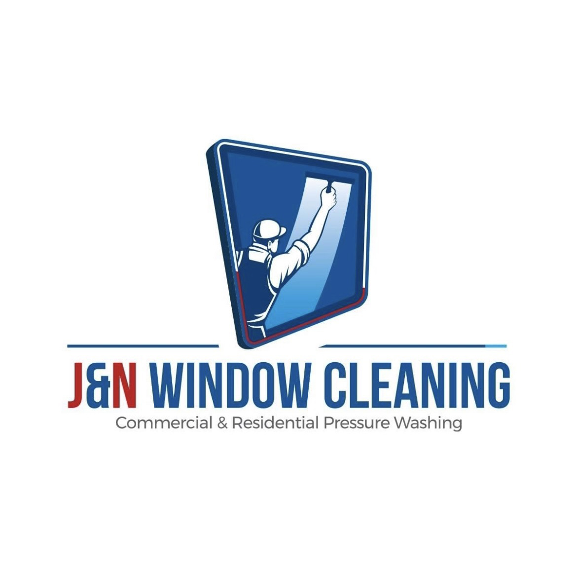Avatar for J & N Window Cleaning