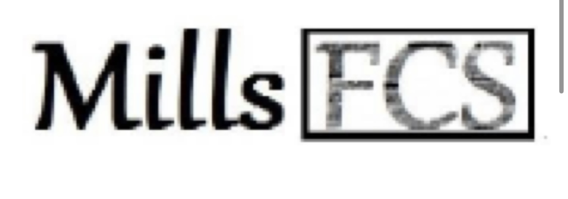 Mills FCS logo