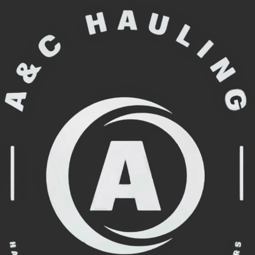 A&C Hauling logo