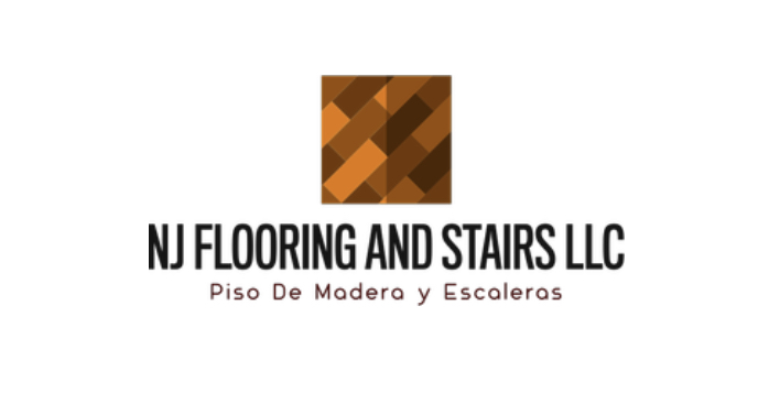 Logo for NJ FLOORING AND STAIRS LLC
