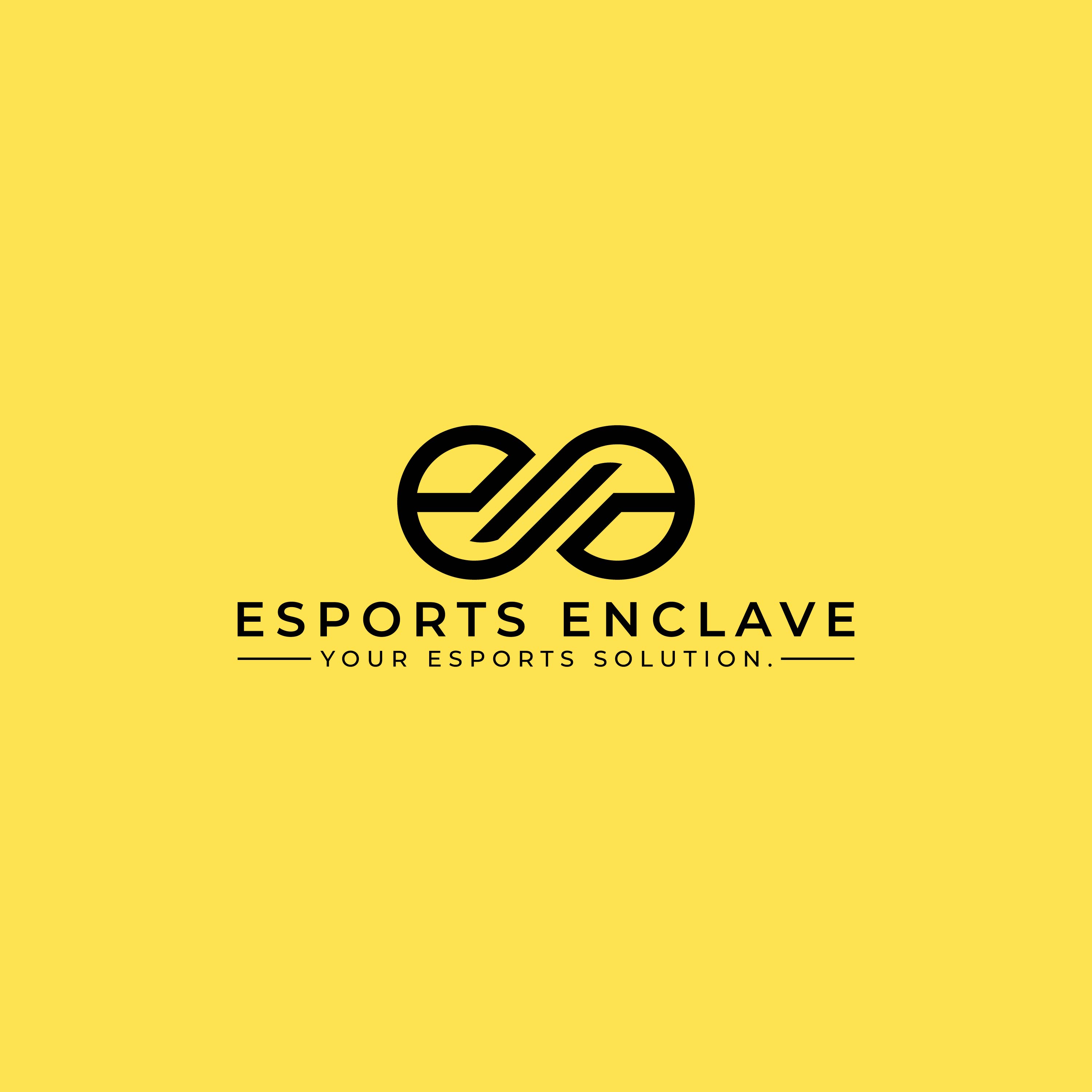 Logo for Esports Enclave