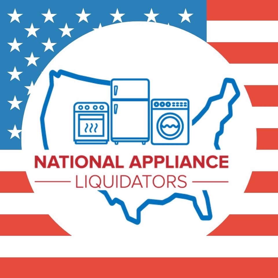 National Appliance Liquidators logo