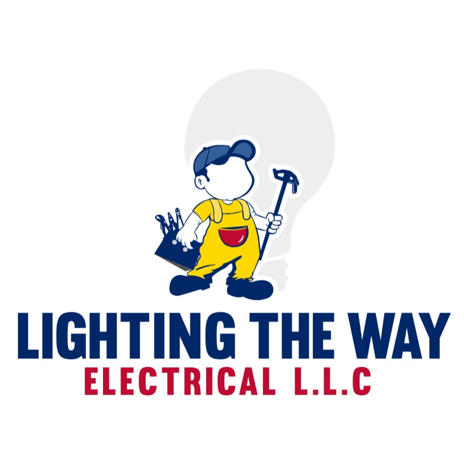 LIGHTING THE WAY ELECTRICAL L.L.C logo