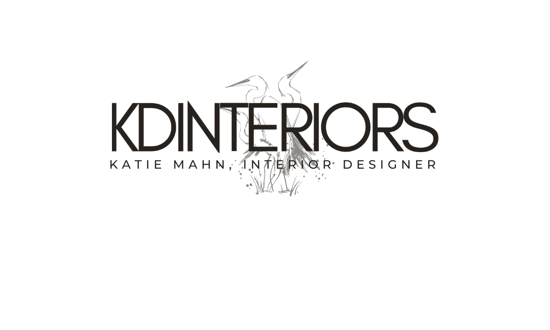 KD Interiors logo