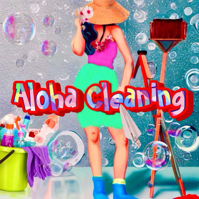 Avatar for Aloha cleaning LLC