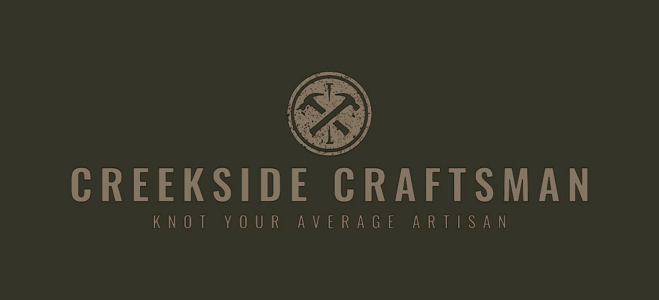 Creekside Craftsman logo