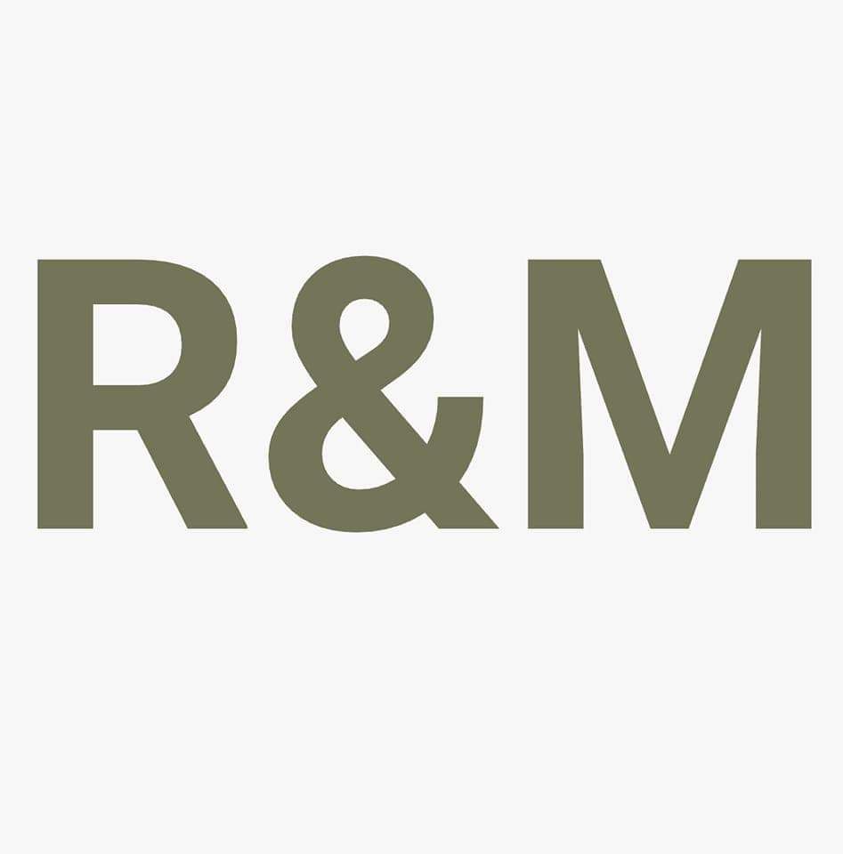 Ritter & Mckee Industries LLC logo